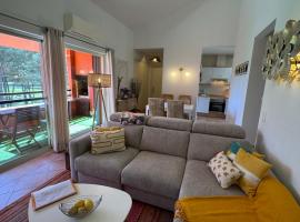 Oasis of Aroeira Golf & Beach House, apartment in Aroeira