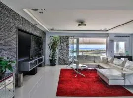 Lovely 3-Bed Apartment in Maho