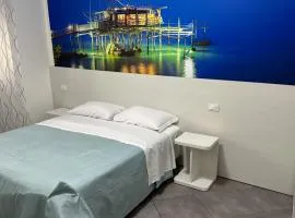 Domora mini Apartament nicolò