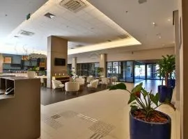 Flat & Lounge SQUARE FARIA LIMA