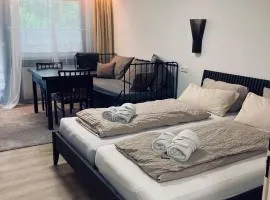 FREE Apartment - Ermstal