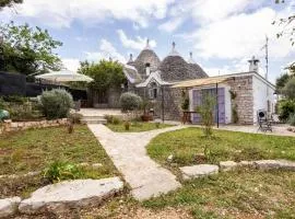 I Trulli di Zizì