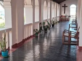 Jesuit Residence