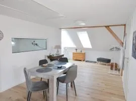 Ferienwohnung Koldas DG