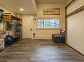 Arrowhead - Studio close to downtown Saugatuck!