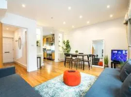 Comfortable family villa