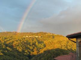 Zarova Apartment with wine tasting experience, hotel v destinaci Kojsko