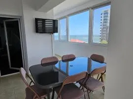 Cliff Sunrise Apartment