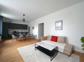 Appartement confortable et moderne Vitry sur seine