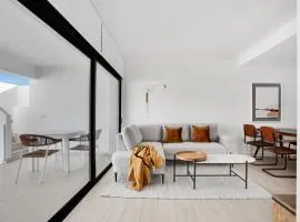 Casa Serena - design apartment in Villaverde, Fuerteventura