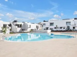 Casa Serena - design apartment in Villaverde, Fuerteventura