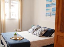 Apartamento Maresía, hotel ad Arrieta