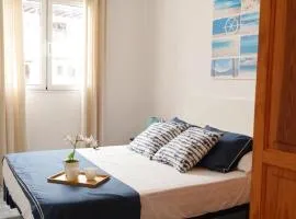 Apartamento Maresía