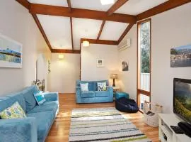 Goolwa Blue Escape - Beach Spacious Wi-fi