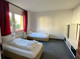 7 Zimmer Haus in Kaiserslautern, hotel a Kaiserslautern