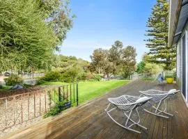 Goolwa Pelican Cottage - Pet Friendly - WiFi