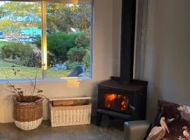 Goolwa Pelican Cottage - Pet Friendly - WiFi