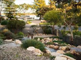 Goolwa Pelican Cottage - Pet Friendly - WiFi