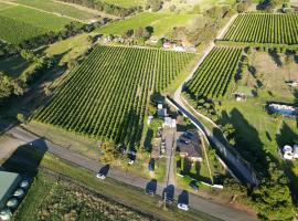 Mclaren Vale Vineyard Homestead, hotel in McLaren Vale