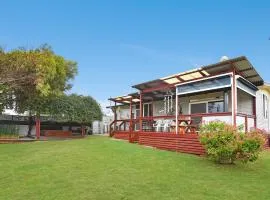 Milly's Middleton - Pet-friendly