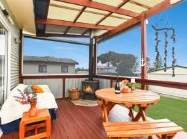 Milly's Middleton - Pet-friendly