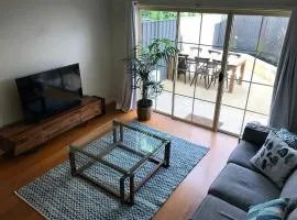 Norwood Saltbush Retreat With Wifi