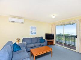 Tahren Beachfront Shack Wifi - Pet-friendly