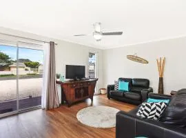 Sa Holiday House 'dunes Views On Simpson'
