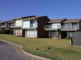 Southern Sands' Beachfront Apartment
