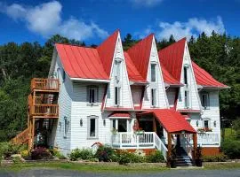 Auberge les Etchemins