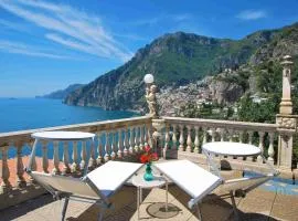 Villa La Roccia - Arienzo