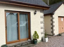 Tigh na Drochaid, Glen Nevis - Entire Apartment