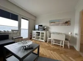 Alpenstrandläufer