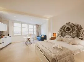 Suite il cielo in pieno centro storico in Cagliari