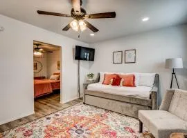 Opulent Stillwater Haven with Reliable WiFi & Free Parking