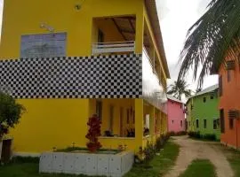 Fonte dos Corais - Suíte Lua na Praia