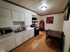 CozyCorner1, Hotel in Blenheim