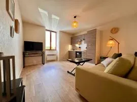 Appartement 4 prsn Au pied de la Citadelle