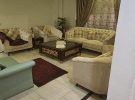 Modern luxury home located in centre of Islamabad, hotel in Islamabad