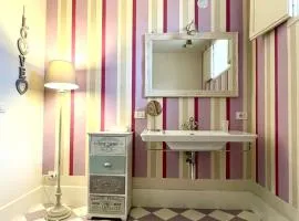 B&B Rivanazzano Tavernetta tra vino e terme