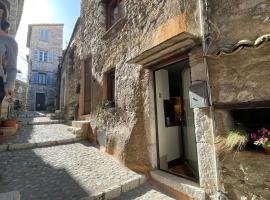 Casa Del Saint Paul, hotel v destinácii Saint-Paul-de-Vence