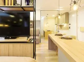 Studio Moderno Ap 56 Soho Life