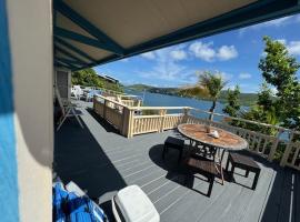 Emma by the Bay, hotel a Culebra