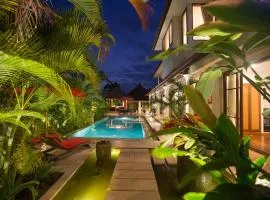 Villa Padi