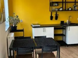 Apartament z ogródkiem - Cytrus