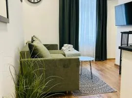 Apartament Krasińskiego