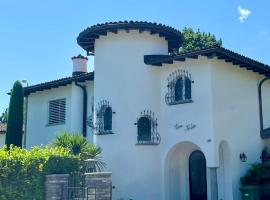 Camere a "Casa Nostra", hotel em Ascona