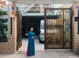 SEA HOME HOMESTAY