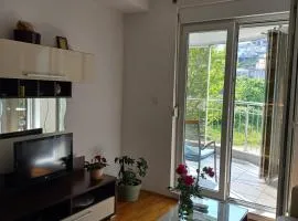 Apartman M Igalo