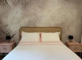 SPAZIO apARTment di stile Roma METRO C MIRTI